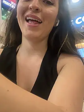 Little  Danni1 online show from 05-22-26, 11:58