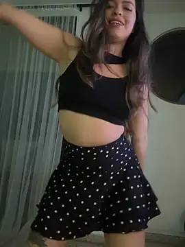 Little  Danni1 online show from 02-20-26, 04:31