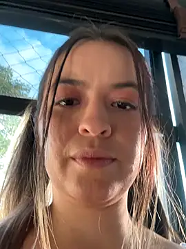 Little  Danni1 online show from 12-14-25, 10:04