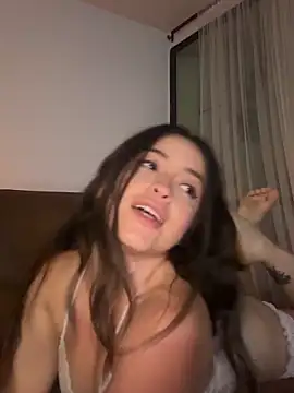 Little  Danni1 online show from 03-28-26, 04:13