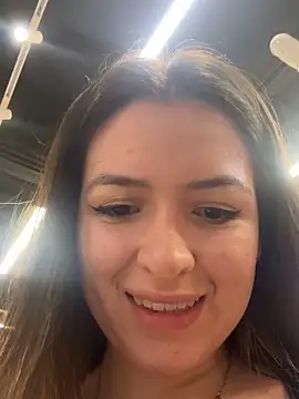 Little  Danni1 online show from 02-08-26, 08:06