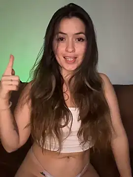 Little  Danni1 online show from 02-19-26, 05:15