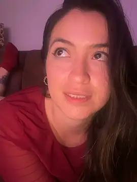 Little  Danni1 online show from 02-24-26, 02:34