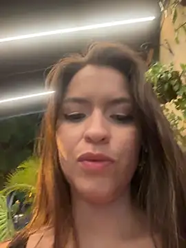 Little  Danni1 online show from 05-16-26, 04:11