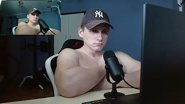 Poliglotjoe1 online show from 01-10-26, 01:01