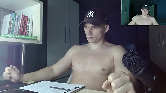 Poliglotjoe1 online show from 11-29-25, 07:08