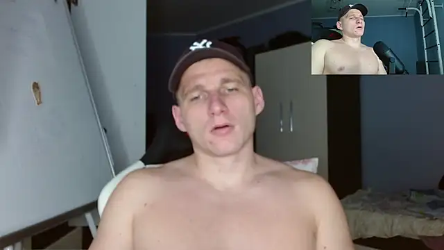 Poliglotjoe1 online show from 11-25-25, 05:41