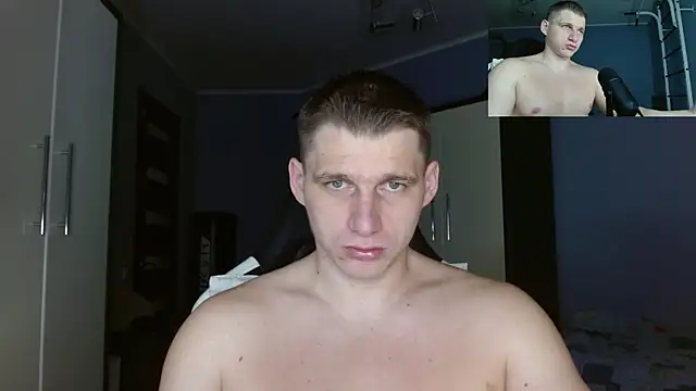 Poliglotjoe1 online show from 11-24-25, 01:05