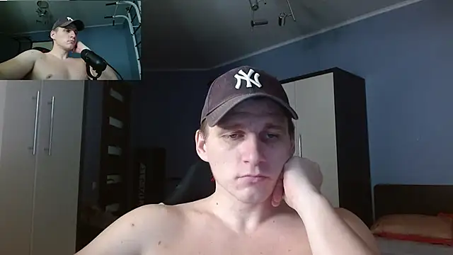 Poliglotjoe1 online show from 01-14-26, 02:15