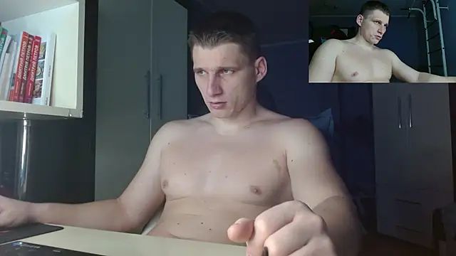 Poliglotjoe1 online show from 12-05-25, 10:47