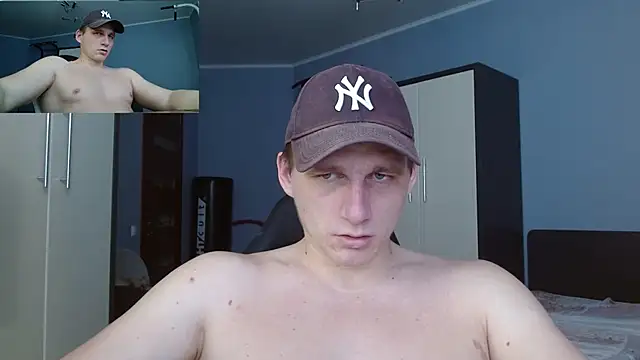 Poliglotjoe1 online show from 01-13-26, 08:51