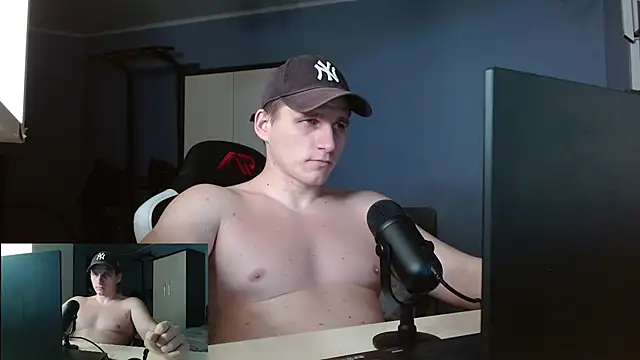 Poliglotjoe1 online show from 01-15-26, 04:16