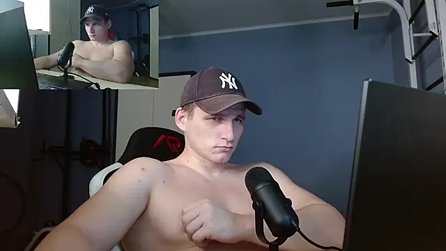 Poliglotjoe1 online show from 01-08-26, 02:56