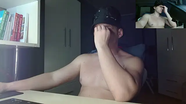 Poliglotjoe1 online show from 12-01-25, 08:53