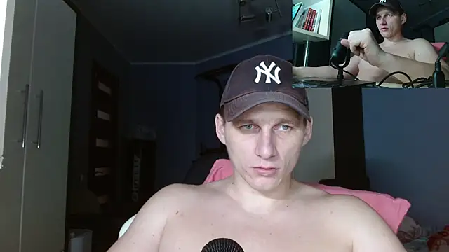 Poliglotjoe1 online show from 12-21-25, 06:53