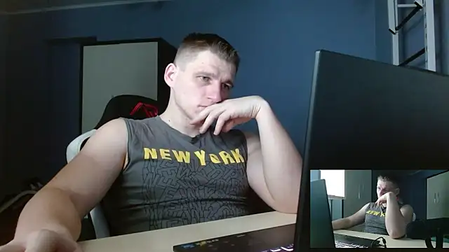 Snapshot of Poliglotjoe1 chatting on 02-19-26, 07:22 Poliglotjoe1 online show from 02-19-26, 07:22