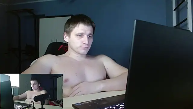 Snapshot of Poliglotjoe1 chatting on 02-08-26, 11:35 Poliglotjoe1 online show from 02-08-26, 11:35