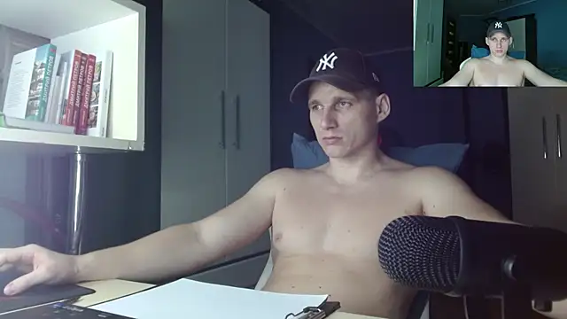 Poliglotjoe1 online show from 11-29-25, 07:36