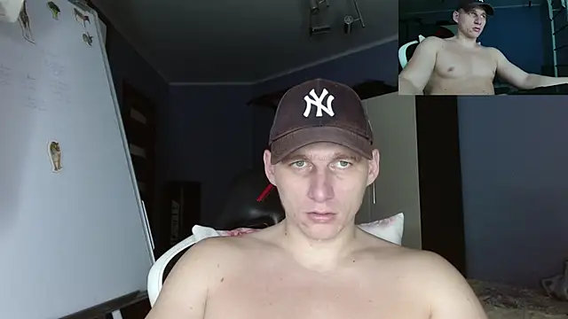 Poliglotjoe1 online show from 11-27-25, 04:24