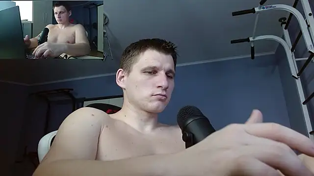 Poliglotjoe1 online show from 01-09-26, 12:56