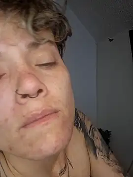 megan NL online show from 12-05-25, 05:17