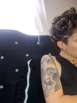 megan NL online show from 12-05-25, 05:33