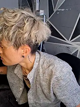 megan NL online show from 01-10-26, 02:45