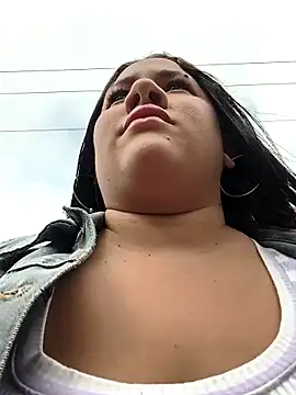 Kendra-daring online show from 04-13-26, 08:02