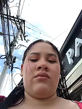 Kendra-daring online show from 12-20-25, 07:06