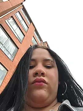 Kendra-daring online show from 12-18-25, 06:34