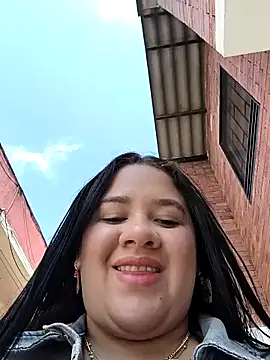 Kendra-daring online show from 03-01-26, 07:25