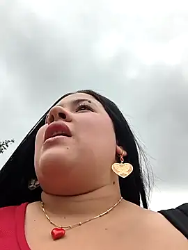 Kendra-daring online show from 01-06-26, 07:51