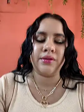 Kendra-daring online show from 02-14-26, 07:47