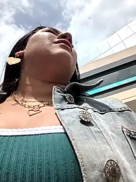 Kendra-daring online show from 02-13-26, 05:57