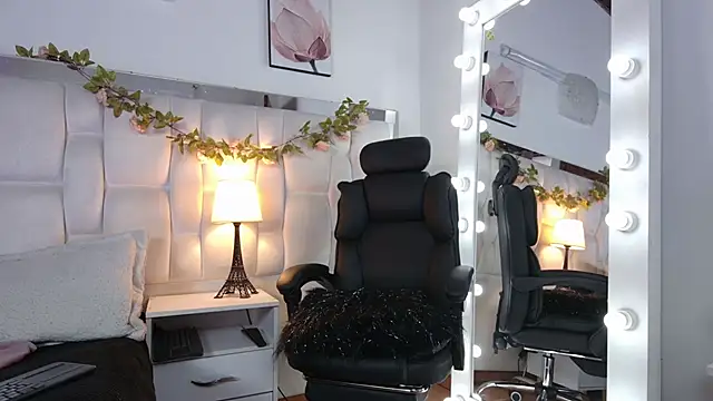 Victoria Gautherr online show from 12-05-25, 07:34