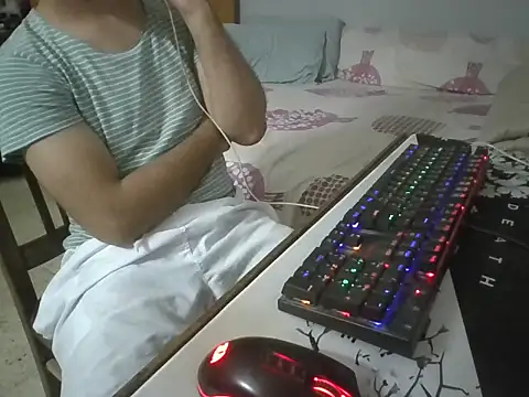 caiomurdock online show from 11-21-25, 01:15