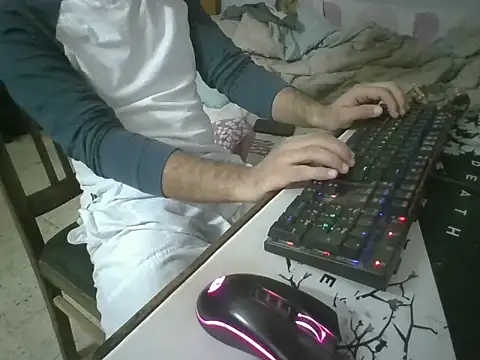 caiomurdock online show from 11-27-25, 12:22