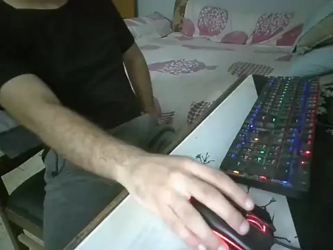 caiomurdock online show from 11-25-25, 01:28