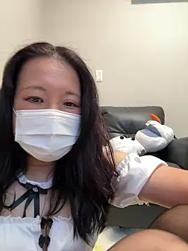 nana na425 online show from 04-09-26, 02:13