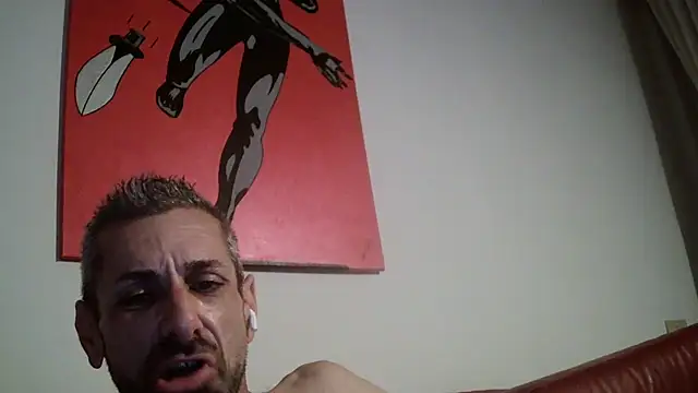 Alexbbcum online show from 06-25-26, 08:47