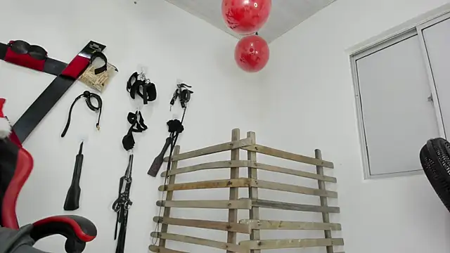 RoughSex and BDSM online show from 12-21-25, 04:25