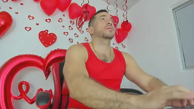 RoughSex and BDSM online show from 02-14-26, 04:23