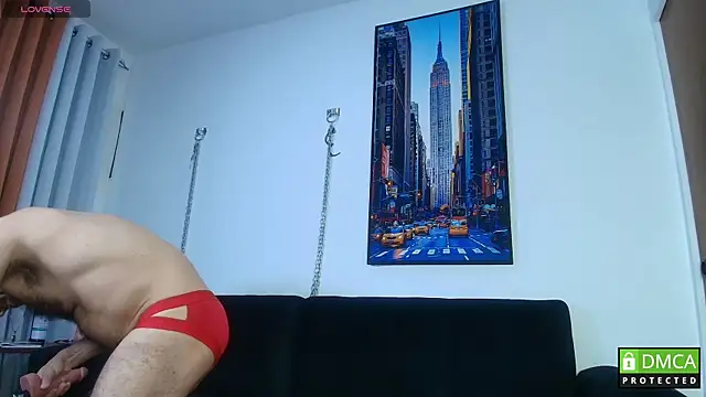 RoughSex and BDSM online show from 05-08-26, 04:05
