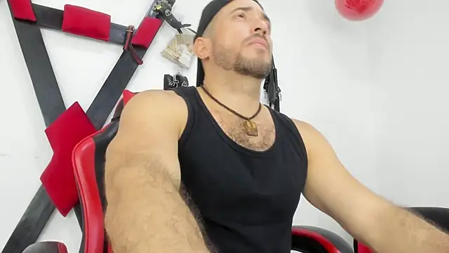 RoughSex and BDSM online show from 12-18-25, 04:28