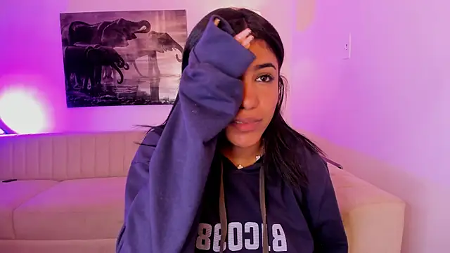 emmyheart7 online show from 03-01-26, 03:39