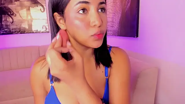 emmyheart7 online show from 02-14-26, 04:13