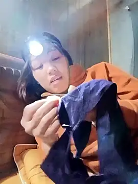 Jelly-squirt online show from 01-12-26, 02:07