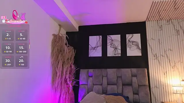 dahianae   online show from 11-28-25, 04:01