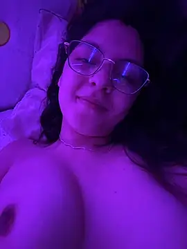  MileyBerry online show from 11-26-25, 08:31