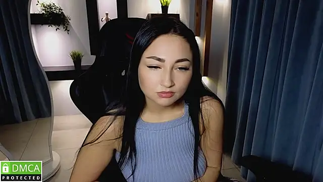 Anna873 online show from 11-24-25, 01:49